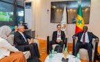 Sénégal – Tunisie : Renforcement du partenariat stratégique dans le domaine de l’eau et de l’assainissement