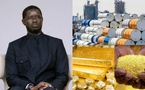 Commerce extérieur du Sénégal : un déficit commercial en forte réduction en juin 2025