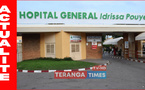 Hôpital Général Idrissa Pouye : pas de suspension du bloc opératoire, mais une perturbation de la programmation