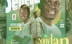 LIVE Sénégal vs Soudan : Regardez le match en direct sur terangatimesn.com !