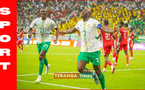 Éliminatoires Mondial 2026 : Kalidou Koulibaly marque pour ses 10 ans en sélection et offre l’avantage au Sénégal