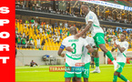 Éliminatoires Mondial 2026 : Pape Matar Sarr fait le break et confirme la domination du Sénégal face au Soudan