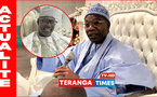 Gamou 2025 à Mermoz Sacré-Cœur: Alioune Tall salue l’œuvre de Serigne Saliou Thioune