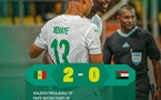 Éliminatoires Mondial 2026 : Le Sénégal bat le Soudan 2-0 grâce à Koulibaly et Pape Matar Sarr