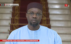 EN DIRECT: Nouveau gouvernement de Bassirou Diomaye Faye et Ousmane SONKO