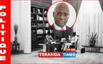 Dr Mabouba Diagne reconduit ministre de l’Agriculture, de la Souveraineté alimentaire et de l’Élevage