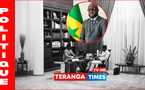 El Malick Ndiaye félicite le Président Diomaye Faye et Ousmane Sonko pour la formation du nouveau gouvernement
