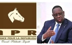 Réaménagement gouvernemental: L’APR dénonce une gouvernance “tatillonne et revancharde” du gouvernement Sonko 2