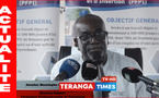 Ziguinchor: Lancement du Fonds PFPI pour former 181 350 jeunes d’ici 2027, avec un fort accent sur les femmes et les personnes en situation de handicap