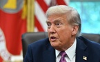 Affaire Epstein: une lettre attribuée à Donald Trump rendue publique, la Maison Blanche dément