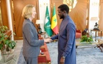 Sénégal: Le Président reçoit la PDG de Woodside Energy pour discuter du gisement de Sangomar
