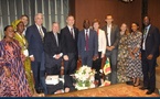 Sénégal – États-Unis : Renforcement des partenariats agricoles lors du Forum sur les systèmes alimentaires