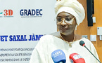 Afrique de l’Ouest : Aminata Touré alerte sur le lien entre pauvreté et instabilité démocratique