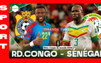 Éliminatoires Coupe du monde 2026: le Sénégal s’impose 3-2 face à la RDC et reprend la tête du Groupe B