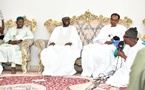 Gamou 2025 à Ndiassane : El Malick Ndiaye sollicite des prières pour les nouvelles autorités