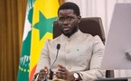 Dakar-2026 : Le président appelle à accélérer les préparatifs des Jeux olympiques de la jeunesse