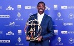 Onze d’Or 2025: Ousmane Dembélé sacré devant Lamine Yamal et Mbappé