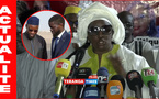 Thiès – Sénégal Sunu Yitté : Aminata Lô Dieng fustige sévèrement le régime en place
