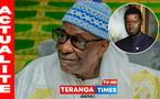 Décès de Serigne Ahmadou Makhtar Mbacké : Le président Bassirou Diomaye Faye présente ses condoléances