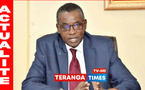 Le Médiateur de la République fait le bilan de ses activités à Ziguinchor