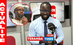 Diaspora Bonds : Abdoul Ahad Ndiaye invite les Sénégalais de l’extérieur à investir dans l’économie nationale