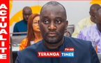 Remaniement ministériel : Mamadou Abib Diop place l’efficacité et la justice au cœur de ses priorités