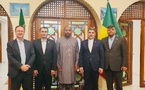 Guy Marius Sagna et un député iranien plaident pour un monde multipolaire et plus juste