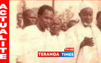 Serigne Saliou Touré: disciple accompli de Serigne Touba et lumière spirituelle de Thiès