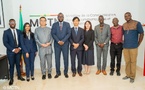 Sénégal : une plateforme nationale d’interopérabilité des données en marche