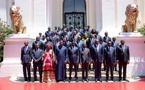 Les Nominations en Conseil des Ministres de ce mercredi 17 Septembre 2025