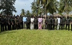 Sénégal : un atelier national sur les peines alternatives pour désengorger les prisons