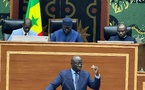 Les députés approuvent la réforme du Code général des impôts au Sénégal