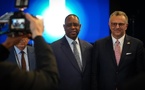 Macky Sall plaide à New York pour une meilleure prise en compte des besoins de l’Afrique dans les partenariats publics-privés