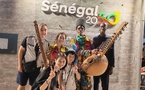 Expo Osaka 2025 : Le Pavillon du Sénégal célèbre la Kora et le dialogue culturel