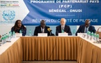 Programme Pays de l’ONUDI : lancement de la 2ᵉ phase pour accélérer l’industrialisation du Sénégal