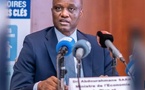 Abdourahmane Sarr à Paris : stabilité monétaire et liberté économique au cœur du financement du développement