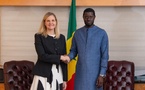 ONU – Le Président Bassirou Diomaye Faye renforce la coopération internationale et prépare Dakar 2026