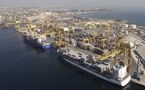 Dakar en tête du CPPI 2024 : une décennie d’investissements portuaires récompensée