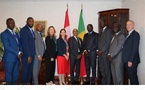 Sénégal distingué à Montréal : l’OACI récompense les progrès en sécurité aérienne