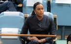 La Première Dame Absa Faye salue le discours du Président Diomaye Faye à l’ONU