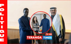 Bassirou Diomaye Faye renforce la diplomatie sénégalaise à New York avec le Kosovo et le Koweït