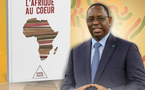 L'Ancien Président Macky Sall Poursuit son Engagement Mondial ; Son Parti, le SEN, Salue une Libération et Demande d'Autres