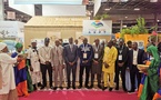 Le Sénégal brille au Salon du Tourisme de Paris 2025