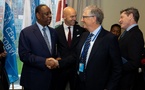 Macky Sall salue la mobilisation internationale pour l’adaptation au changement climatique