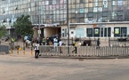 Dakar et banlieue: poursuite des opérations de désencombrement pour un cadre de vie sain et sécurisé
