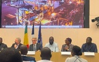 Le 3FPT met en avant le capital humain sénégalais au Forum d’Affaires Sénégal – Paris