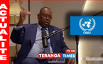 Macky Sall pressenti pour l’ONU : entre prudence et ouverture à une candidature