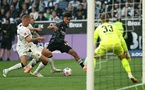 Bundesliga : Eintracht Francfort s’impose 6-4 face à Mönchengladbach dans un match fou à 10 buts