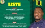 Mondial 2026 – Sénégal : Pape Thiaw dévoile sa liste contre le Soudan du Sud et la MauritanieMondial 2026 – Sénégal : Pape Thiaw dévoile sa liste contre le Soudan du Sud et la Mauritanie