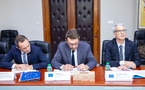 Sénégal et Union européenne: vers un partenariat stratégique pluridimensionnel